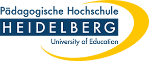 Logo der Pädagogische Hochschule Heidelberg
